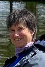 Dr. Marika Weiger