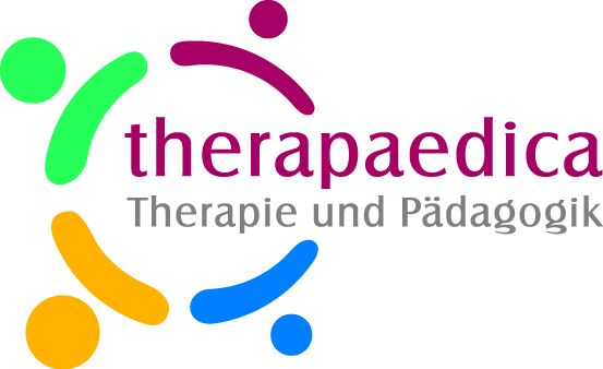 Logo therapaedica leipzig
