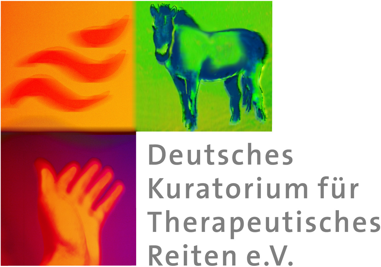 Deutsches Kuratorium für Therapeutisches Reiten | DKThR