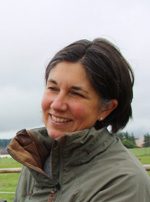 Simone Schaberl