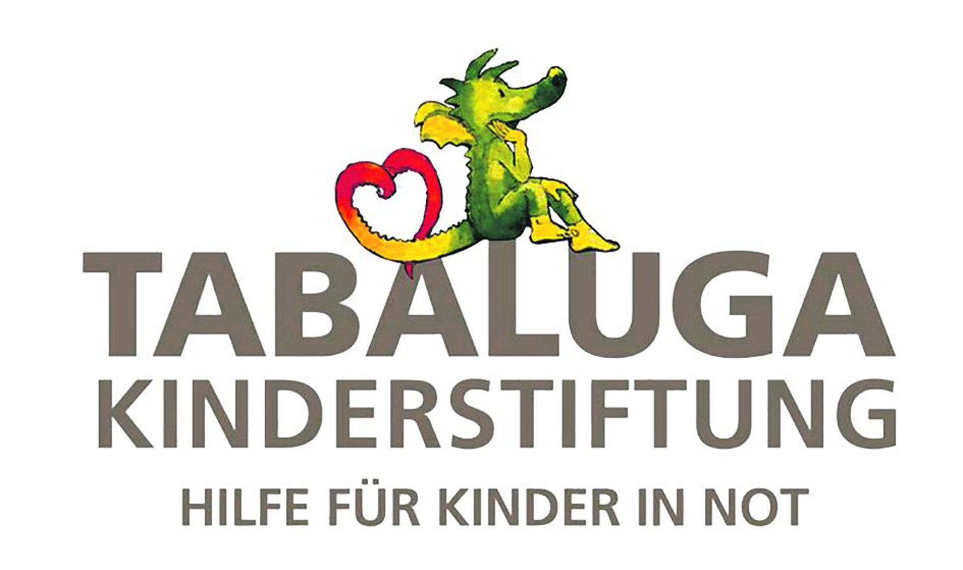 Tabaluga-Kinderstiftung_Logo